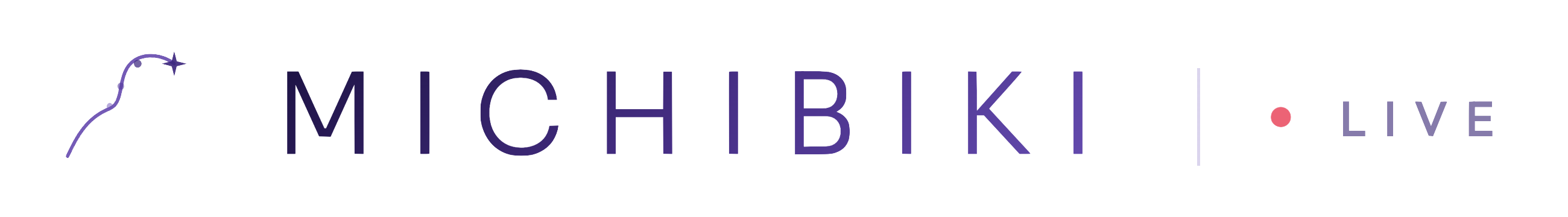 MICHIBIKI LIVE